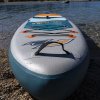 Nafukovací paddleboard F2 Glide WS 10'8''x32x6 Petrol cely