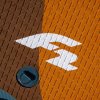 Nafukovací paddleboard F2 Glide WS 10'8''x32x6 Petrol logo