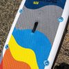 Nafukovací paddleboard F2 Glide WS Greys tred