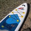 Nafukovací paddleboard F2 Glide WS Grey glide lglide