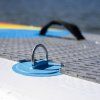 Nafukovací paddleboard F2 Glide WS Grey drig