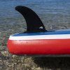 Nafukovací paddleboard F2 Glide WS Grey fuba