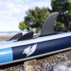 paddleboard f2 sector 10 5 x33 x6 blue fuiny