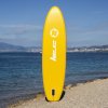 Combo pack nafukovací paddleboard Zray EA 3 Air Allround 10'6''x32''x5 back