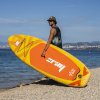 Combo pack nafukovací paddleboard Zray EA 3 Air Allround 10'6''x32''x5 chalap