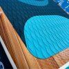 Combo pack nafukovací paddleboard SUN REFLECTIONS Multi - 12'2''x34''x6''