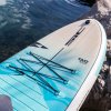 paddleboard sic maui tao air predni strana