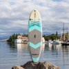 paddleboard sic maui tao air front