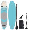 Nafukovací paddleboard SIC MAUI Tao Air 10'6''x33''x6