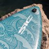Nafukovací paddleboard SIC MAUI Okeanos Air FST 14'0''x30''x6 kamera