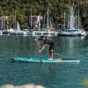 Nafukovací paddleboard SIC MAUI Okeanos Air FST 14'0''x30''x6 jede
