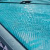 Nafukovací paddleboard SIC MAUI Okeanos Air FST 14'0''x30''x6 eva pena
