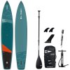 Nafukovací paddleboard SIC MAUI Okeanos Air FST 14'0''x30''x6