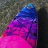 paddleboard iboard 1 purple palm guma