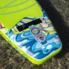paddleboard iboard 8 toucan ventil a uchyt