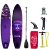 Nafukovací paddleboard iBOARD 9 Cat 11'0''x32''x6