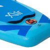 combo paddleboard zray ea 4 air allround kick pad