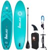 paddleboard zray ea 2 air allround