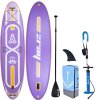 paddleboard zray vigour