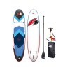 Nafukovací paddleboard F2 Peak - 10'8''x33''x6" paddleboardy.cz