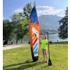 Nafukovací paddleboard Neon X7 Sunset Tourer - 12'0"x32"x6"