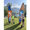 Nafukovací paddleboard Neon X7 Sunset Tourer - 12'0"x32"x6"