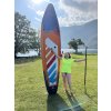 Nafukovací paddleboard Neon X7 Sunset Tourer - 12'0"x32"x6"