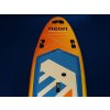 paddleboard neon 3 nafukovaci jednovrstvy celý