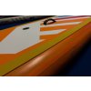 paddleboard nafukovaci neon 3 sunset tourer pena pad protiskluz