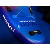 paddleboard nafukovaci neon 3 sunset tourer nezev popruh