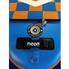 Použitý nafukovací nafukovací paddleboard Neon 2 10'10''x32''x6 ventil