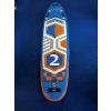 Použitý nafukovací nafukovací paddleboard Neon 2 10'10''x32''x6
