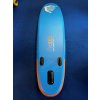 Použitý nafukovací nafukovací paddleboard Neon 2 10'10''x32''x6 back