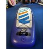 pouzity nafukovaci paddleboard neon x7 windsup tourer ltd stihu