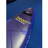 pouzity nafukovaci paddleboard neon x7 windsup tourer ltd spicka