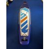pouzity nafukovaci paddleboard neon x7 windsup tourer ltd