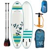 oxbow paddleboard set paddleboardy.cz