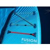 POPRUHY DRZAK FUSION BLUE AQUA MARINA 2025 PADDLEBOARD