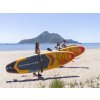 Nafukovací paddleboard Aqua Marina Go Turbo s motorem - 10'6''x32''x6" vsechny tri velikosti