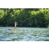fusion nafukovaci paddleboard 2023 model obrazek na vode paddleboardy.cz