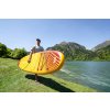 fusion nafukovaci paddleboard 2023 model obrazek na vode paddleboardy.cz rodiny paddleboard