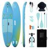 Nafukovací paddleboard AQUADESIGN Nyro 10'6x32x6
