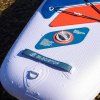 ventil gladiator paddleboard origin