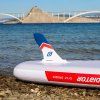 paddleboard gladiator 126T sc paddleboard nafukovaci 2