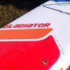 paddleboard gladiator 126T sc paddleboard nafukovaci 4