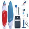 Nafukovací paddleboard Gladiator Origin Touring SC 12'6x32x6