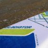 gladiator origin 10 8 size paddleboard fina eva pena