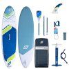 Nafukovací paddleboard Gladiator Origin 10'8x34x6