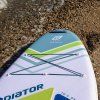 nafukovaci paddleboard gladiator origin 106 detail obrazek 5