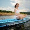 Gladiator PRO WIDE 126 nafukovaci sup